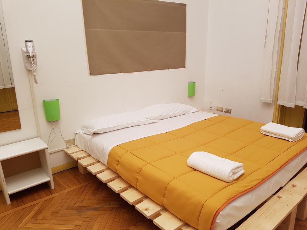 Innperfect Room Central Station Milan Luaran gambar