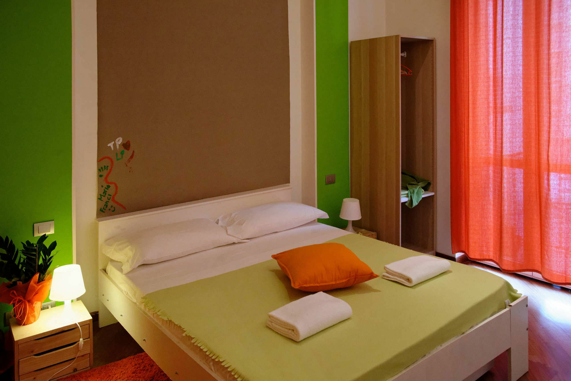 Innperfect Room Central Station Milan Luaran gambar